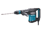 Makita nojaukšanas āmurs HM0870C 1100 W