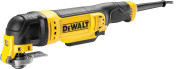 DeWalt DWE315KT 300W daudzfunkcionālais rīks [Dewalt