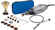 Dremel Narzędzie wielofunkcyjne 3000-1/25 + 25