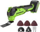 Greenworks MT332A1 24V daudzfunkciju rīks [wielofunkcyjne]