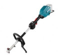 Makita UX01GZ01 40v bezvadu daudzfunkciju piedziņa