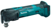 Makita Multitool CORDL. 18 V (DTM51Z)