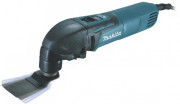 Makita TM3000CX6 320W multiinstruments [wielofunkcyjne]