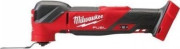 Milwaukee M18FMT-0X DAUDZFUNKCIONĀLAIS RĪKS [WIELOFUNKCYJNE]
