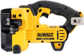 Dewalt DCS350NT vītņstieņu griezējs [do gwintowanych]