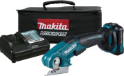 Makita bezvadu universālās šķēres CXT (CP100DWA)