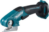 Makita universālās šķēres 10.8V bez