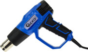 Geko siltuma lielgabals (G80283) [Opalarka]