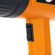 Kinpow 1500 W siltuma lielgabals [Opalarka]