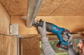 Piła szablasta Bosch Cordless Reciprocating Saw
