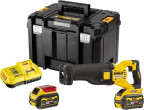 Dewalt DCS389TX2 virzuļzāģis [szablasta]