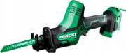 Piła szablasta Hikoki Reciprocating saw CR18DA