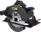 CAT DX53 1800 W 185 mm
