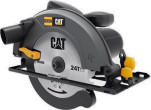 CAT DX59 1400 W 185 mm