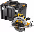 Pilarka tarczowa Dewalt 18V 165MM bezszczotkowa