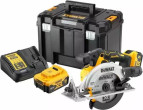 Dewalt DCS565P2 ripzāģis [Pilarka tarczowa mm]