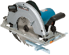 Makita 5903R 2000 W 235 mm