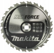 Makita Circiena apļveida zāģis 355x30x24z Makforce