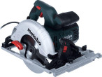Pilarka tarczowa Metabo KS 55 FS