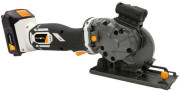 Nutool Batavia B.V. ripzāģis 18V