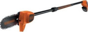 Piła łańcuchowa Black&Decker Pilarka akumulatorowa (18