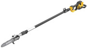 Dewalt motorzāģis dw 54v 3.5m