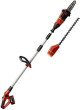 Einhell motorzāģis GE-HC 18 Li T