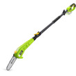 Fieldmann FZP 70505-0 motorzāģis 20 V