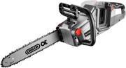 Grafīta motorzāģis 58G043 36 V 35