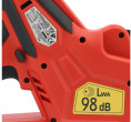Yato motorzāģis YATO CHAINSAW 18V 6``