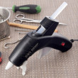 Beast 20 W līmes pistole [Pistolet
