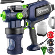 Wuber Pistolet malarski natryskowy 550W (W02003)