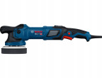 Bosch Polerka 125mm/900W GPX9-125S (06013B1000)