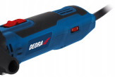 Sharp Ekscentriski-rotācijas pulētājs. 700W. kluči 2000-6400