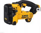 Dewalt bezvadu akumulatora griezējs XR 18V