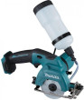 Makita MAKITA DIMANTA GRĒZIS 10.8V