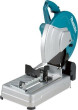 Makita AKUMULATORA METĀLA GRIEZIS 2*18V 355MM