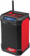 Milvoki Construction Radio Milwaukee 4933472114 [budowlane]