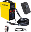 Stanley Invertora metinātājs MiG/Mag 160 A