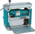 Makita Stolowa/biezums 1650W 2012NB [strugarka]