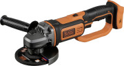 Black&Decker BCG720N slīpmašīna [Szlifierka]