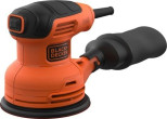 Black Decker BEW210 slīpmašīna [Szlifierka Black&Decker]