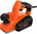 Melnā un Deckera dzirnaviņas. Black Decker