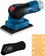 Bosch BOSCH.OSCILATOR SANDER slīpmašīna. GSS