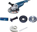 Bosch GWS 2200 slīpmašīna [Szlifierka]