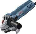 Bosch GWS 880 slīpmašīna [Szlifierka]