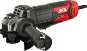 Bosch slīpmašīna Skil tīkla leņķa 125MM