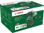 Bosch UniversalSander slīpmašīna [Szlifierka]