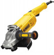 Szlifierka Dewalt DEWALT.ANGLE GRINDER SET