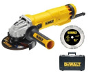 Dewalt DWE4217KD slīpmašīna [Szlifierka]